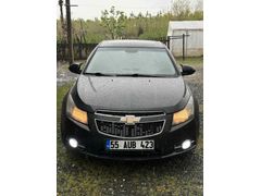 Sahibinden Chevrolet Cruze 1.6 LS 2010 Model  332.800 km Siyah