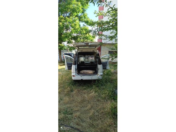 Sahibinden Chery Taxim 1.5