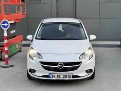 Sahibinden Opel Corsa 1.4 Color Edition 2016 Model  SEDEF BEYAZ DÜŞÜK KM 