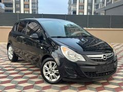 Sahibinden Opel Corsa 1.4 Twinport Essentia 2012 Model 