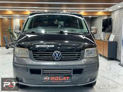 POLATTAN 2008 MODEL VOLKSWAGEN TRANSPORTER 1.9 TDI CİTY VAN