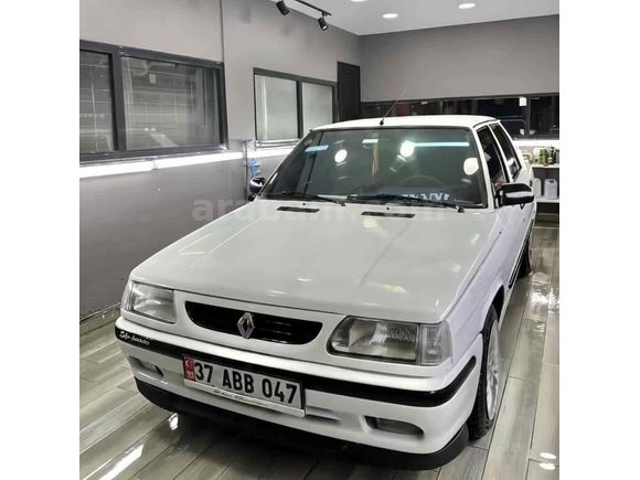 Sahibinden Renault R 9 1.4 Broadway RN 1998 Model 