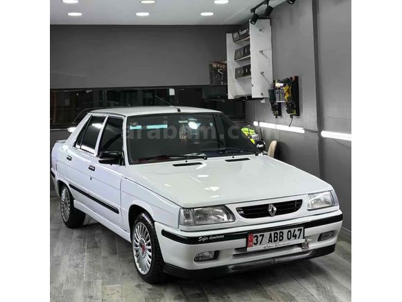 Sahibinden Renault R 9 1.4 Broadway RN 1998 Model 