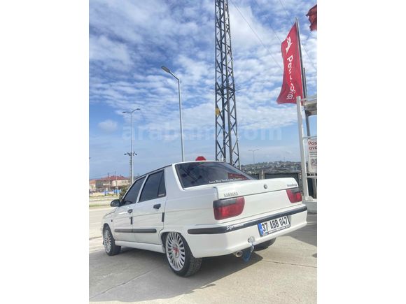 Sahibinden Renault R 9 1.4 Broadway RN 1998 Model 