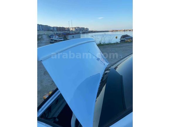 Sahibinden Renault R 9 1.4 Broadway RN 1998 Model 