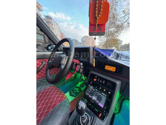 Sahibinden Renault R 9 1.4 Broadway RN 1998 Model 