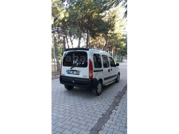 Sahibinden Renault Kangoo