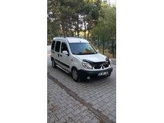 Sahibinden Renault Kangoo