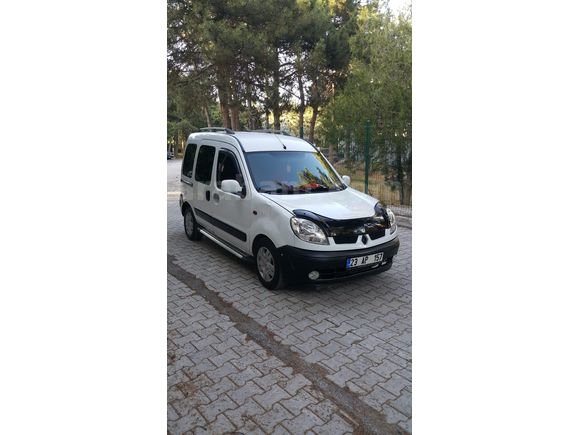 Sahibinden Renault Kangoo