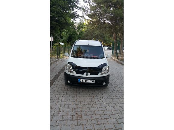 Sahibinden Renault Kangoo