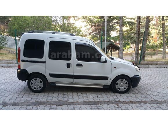 Sahibinden Renault Kangoo