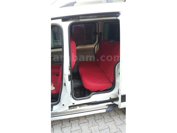 Sahibinden Renault Kangoo