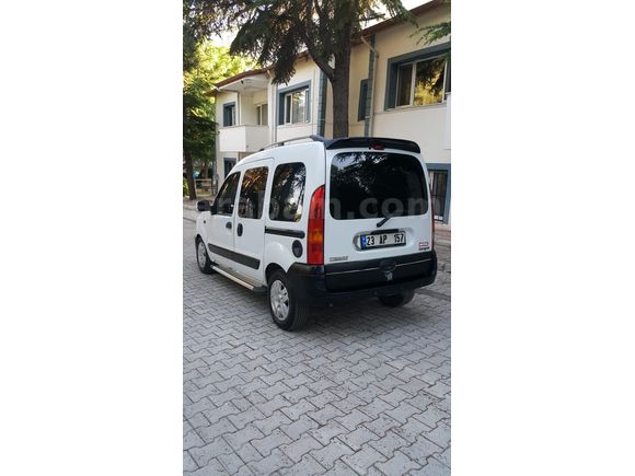 Sahibinden Renault Kangoo