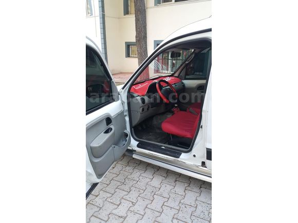 Sahibinden Renault Kangoo