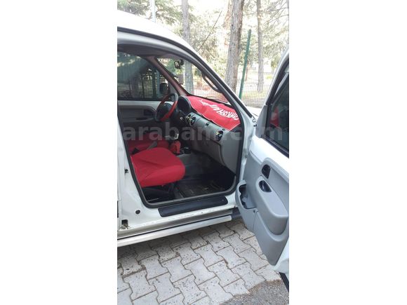 Sahibinden Renault Kangoo