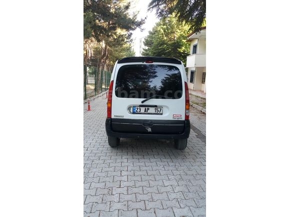 Sahibinden Renault Kangoo