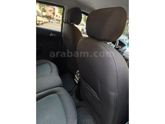 Sahibinden Hyundai i20 1.4 CRDi Team 2010 Model