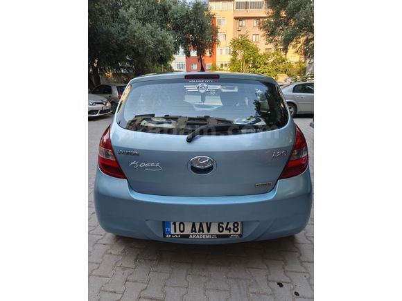 Sahibinden Hyundai i20 1.4 CRDi Team 2010 Model