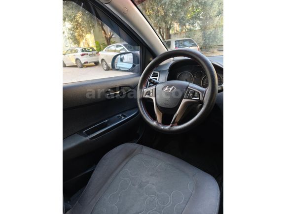 Sahibinden Hyundai i20 1.4 CRDi Team 2010 Model