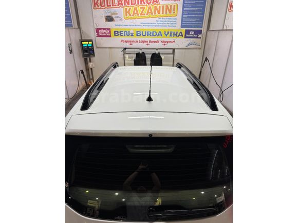Duster 1.0 Tce ECO-G 2021 fabrikasyon LPG'li