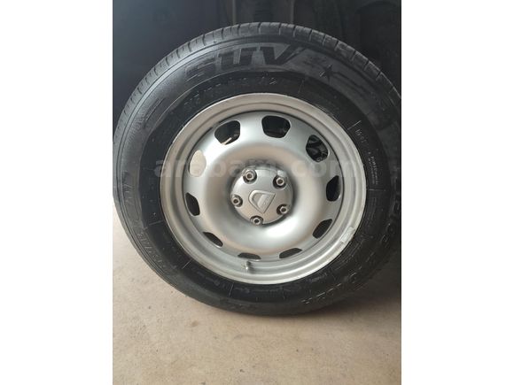 Duster 1.0 Tce ECO-G 2021 fabrikasyon LPG'li