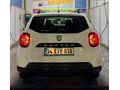 Duster 1.0 Tce ECO-G 2021 fabrikasyon LPG'li