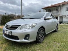 Sahibinden Toyota Corolla 1.4 D-4D Comfort 2012 Model 