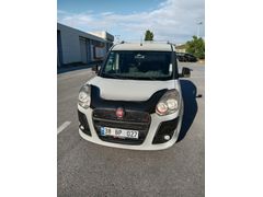 Sahibinden Fiat Doblo Combi 1.3 Multijet Safeline 2013 Model