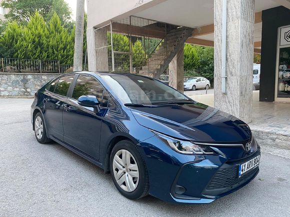 Sahibinden Toyota Corolla 1.5 Vision Plus 2023 Model