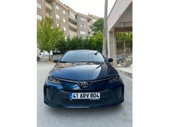 Sahibinden Toyota Corolla 1.5 Vision Plus 2023 Model