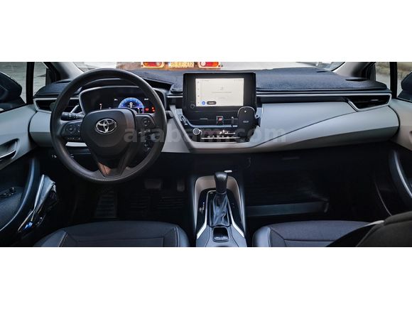 Sahibinden Toyota Corolla 1.5 Vision Plus 2023 Model