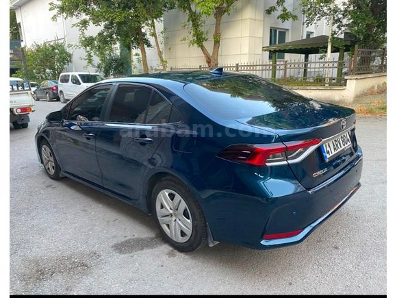 Sahibinden Toyota Corolla 1.5 Vision Plus 2023 Model