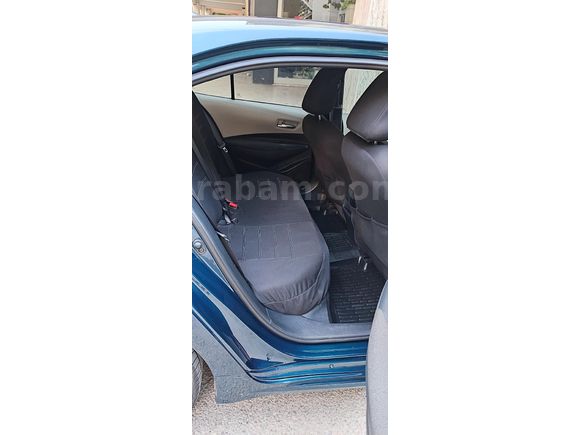 Sahibinden Toyota Corolla 1.5 Vision Plus 2023 Model