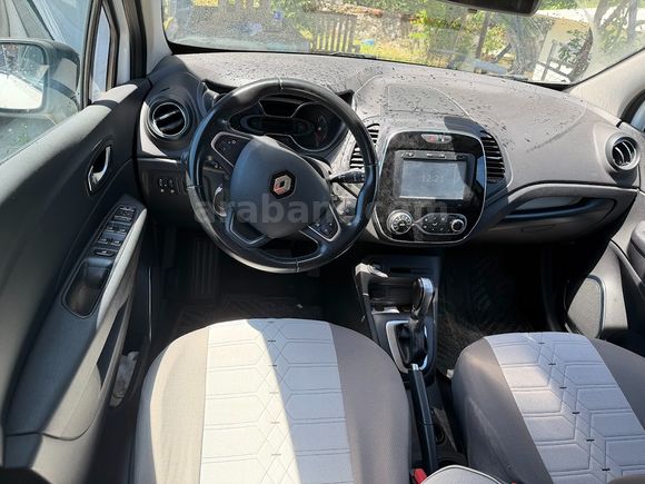 Sahibinden Renault Captur 1.5 dCi Icon 2018 Model 