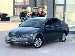 Sahibinden Skoda Octavia 1.6 TDI Style CR 2015 Model 