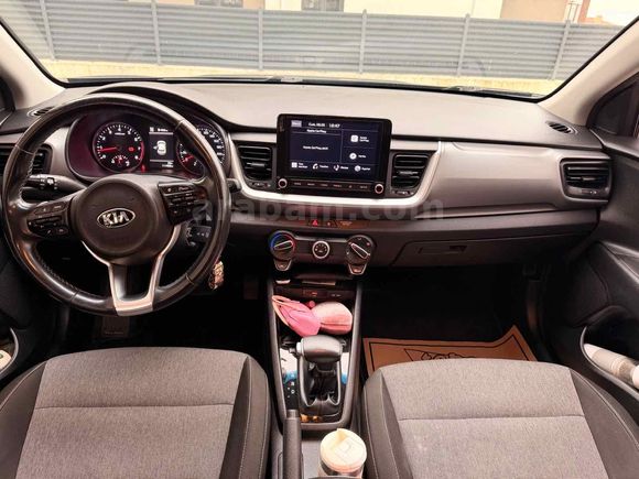 Sahibinden Kia Stonic 1.4 MPI Cool 2020 Model 