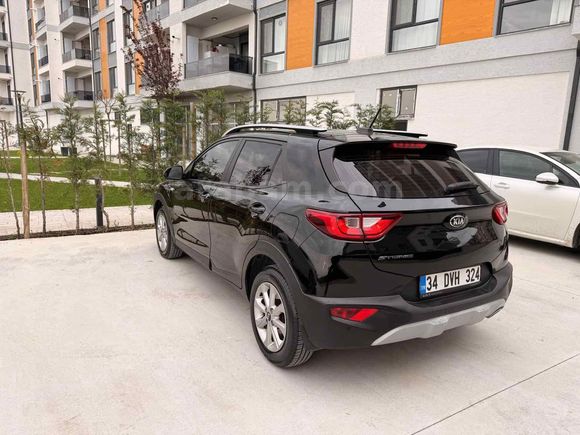Sahibinden Kia Stonic 1.4 MPI Cool 2020 Model 