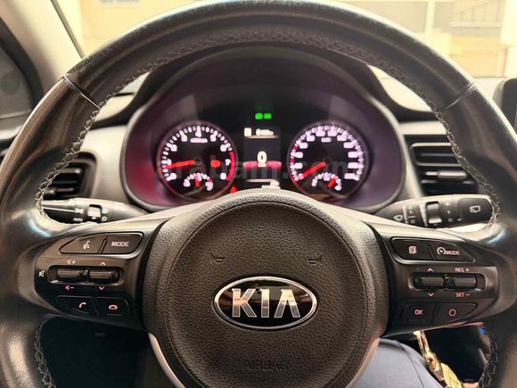 Sahibinden Kia Stonic 1.4 MPI Cool 2020 Model 