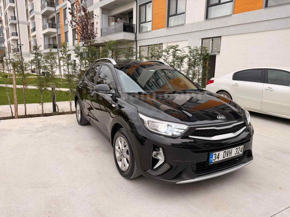 Sahibinden Kia Stonic 1.4 MPI Cool 2020 Model 