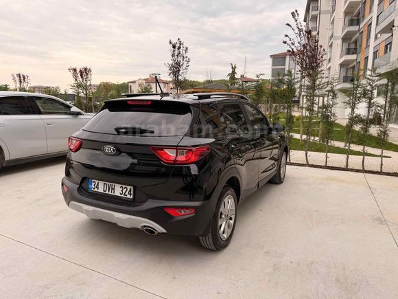 Sahibinden Kia Stonic 1.4 MPI Cool 2020 Model 