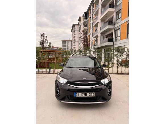 Sahibinden Kia Stonic 1.4 MPI Cool 2020 Model 