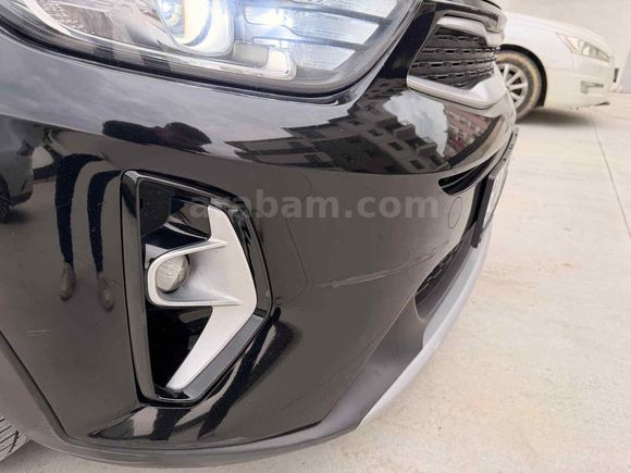 Sahibinden Kia Stonic 1.4 MPI Cool 2020 Model 