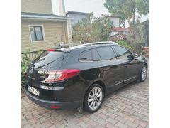 Sahibinden Renault Megane 1.5 dCi Sport Tourer Privilege 2012 Model İstanbul