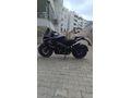 Siyah İnci - Düşük KM Bajaj Pulsar Rs200