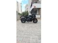 Siyah İnci - Düşük KM Bajaj Pulsar Rs200