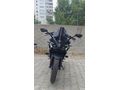 Siyah İnci - Düşük KM Bajaj Pulsar Rs200