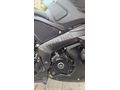 Siyah İnci - Düşük KM Bajaj Pulsar Rs200