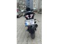 Siyah İnci - Düşük KM Bajaj Pulsar Rs200