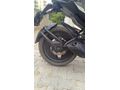 Siyah İnci - Düşük KM Bajaj Pulsar Rs200