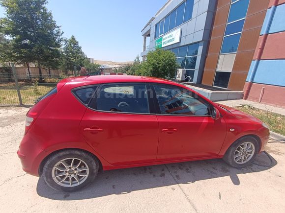 Sahibinden Hyundai i30 1.6 CRDi Mode 2009 Model